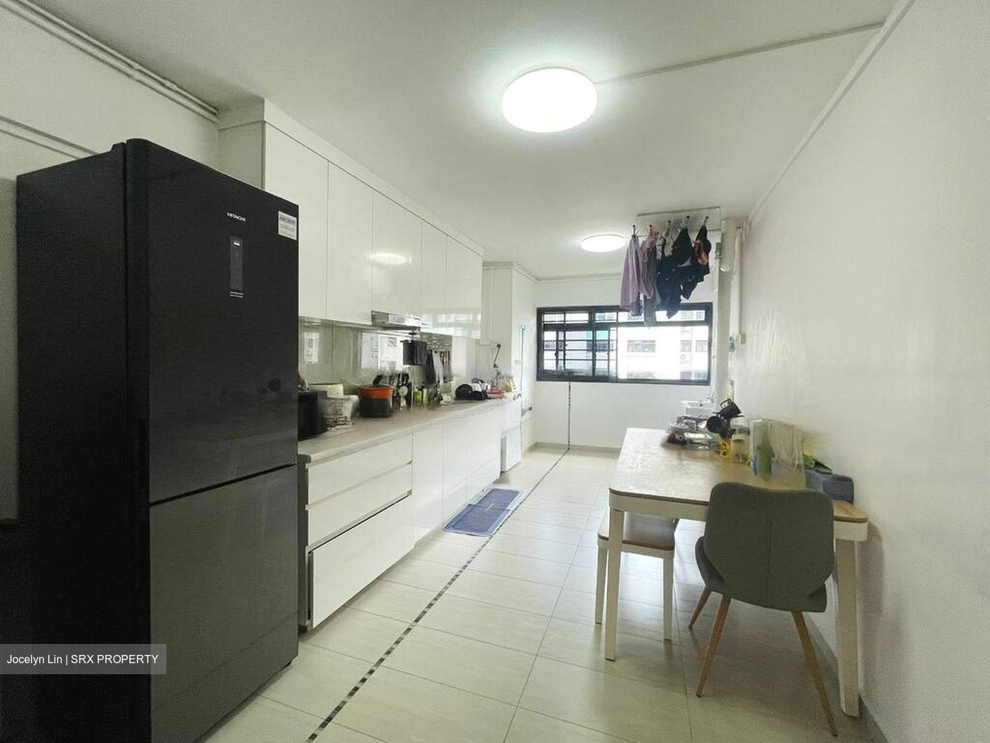 Blk 301 Clementi Haven (Clementi), HDB 4 Rooms #481621481